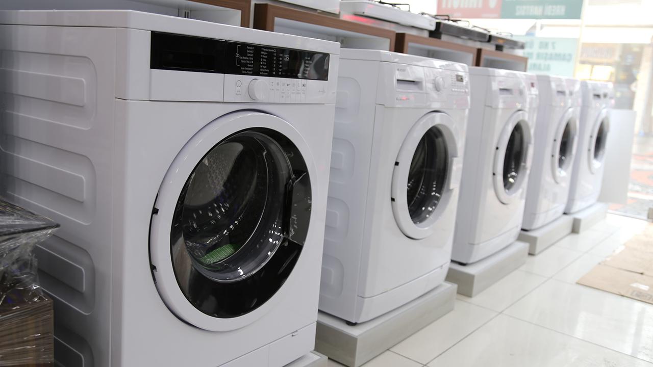 Çamaş Beyaz Eşya Tamircisi